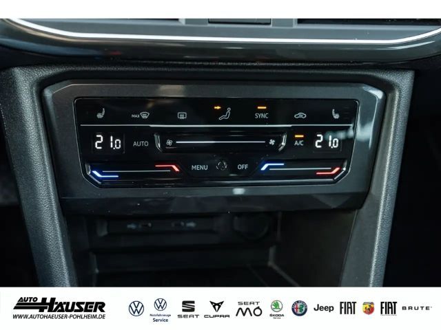 Seat Tarraco 2.0 TDI 4Drive DSG