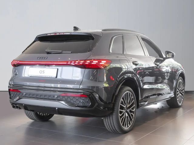 Audi Q5 2.0 TDI Quattro S-Line