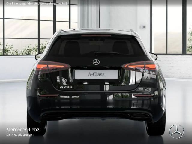 Mercedes-Benz A 200 Progressive