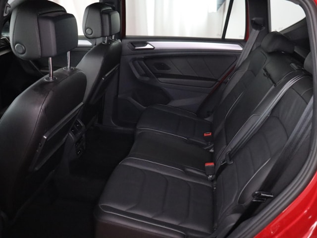 Seat Tarraco 1.4 TSI e-Hybrid