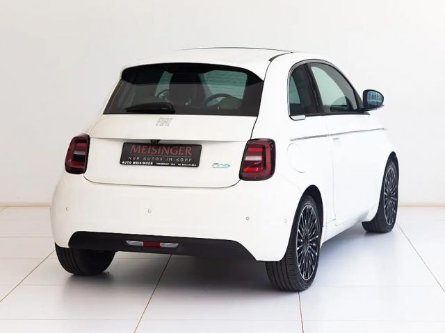 Fiat 500e 42 kWh La Prima