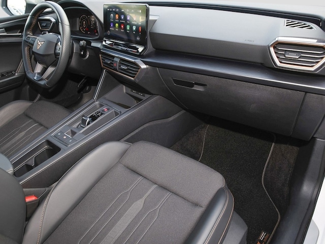 Cupra Leon 2.0 TSI DSG ST Sportstourer