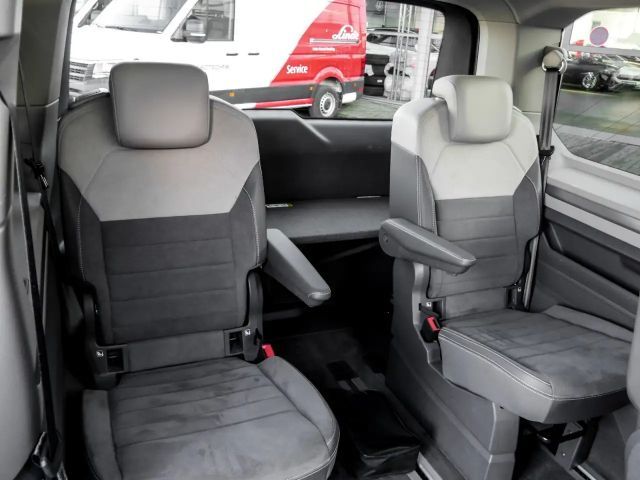 Volkswagen Multivan 2.0 TDI DSG IQ.Drive Life T7