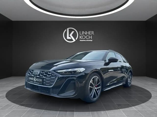 Audi A5 Avant Quattro