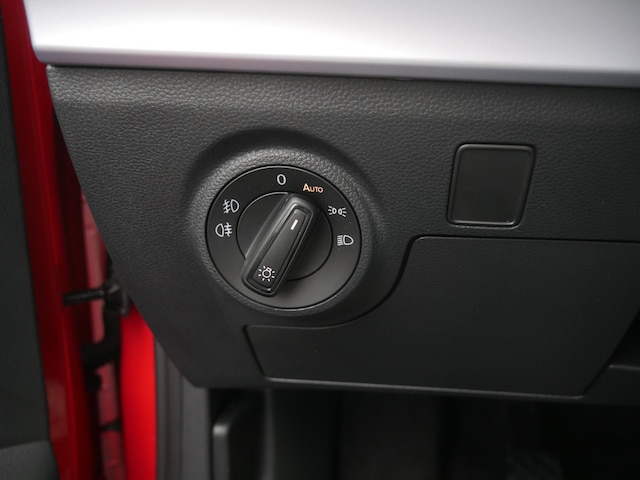 Seat Ibiza 1.0 TSI FR-lijn