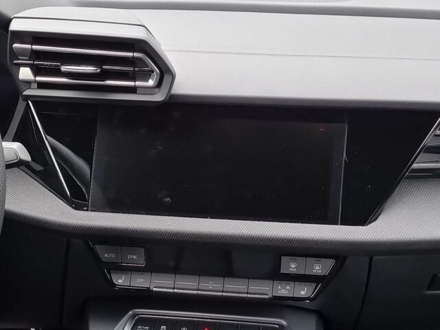 Audi A3 35 TDI S-Line S-Tronic Sportback