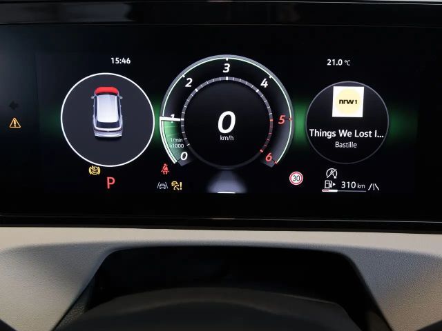 Volkswagen Tiguan 2.0 TDI DSG Elegance Elegance