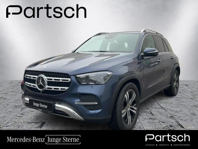Mercedes-Benz GLE 350 4MATIC