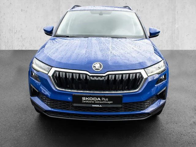 Skoda Karoq 2.0 TDI Ambition