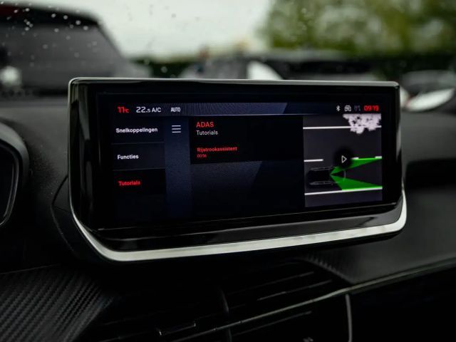 Peugeot 2008 100 PK MT6 | 360° Camera | Dodehoekdet. | Navi ...