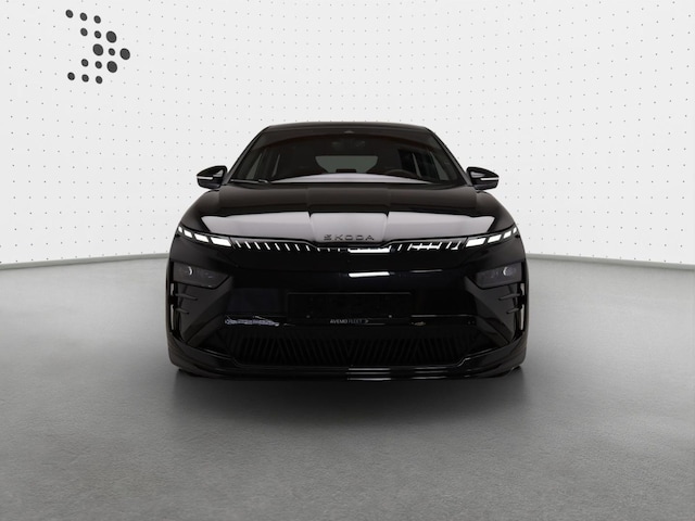 Skoda Enyaq Coupe RS