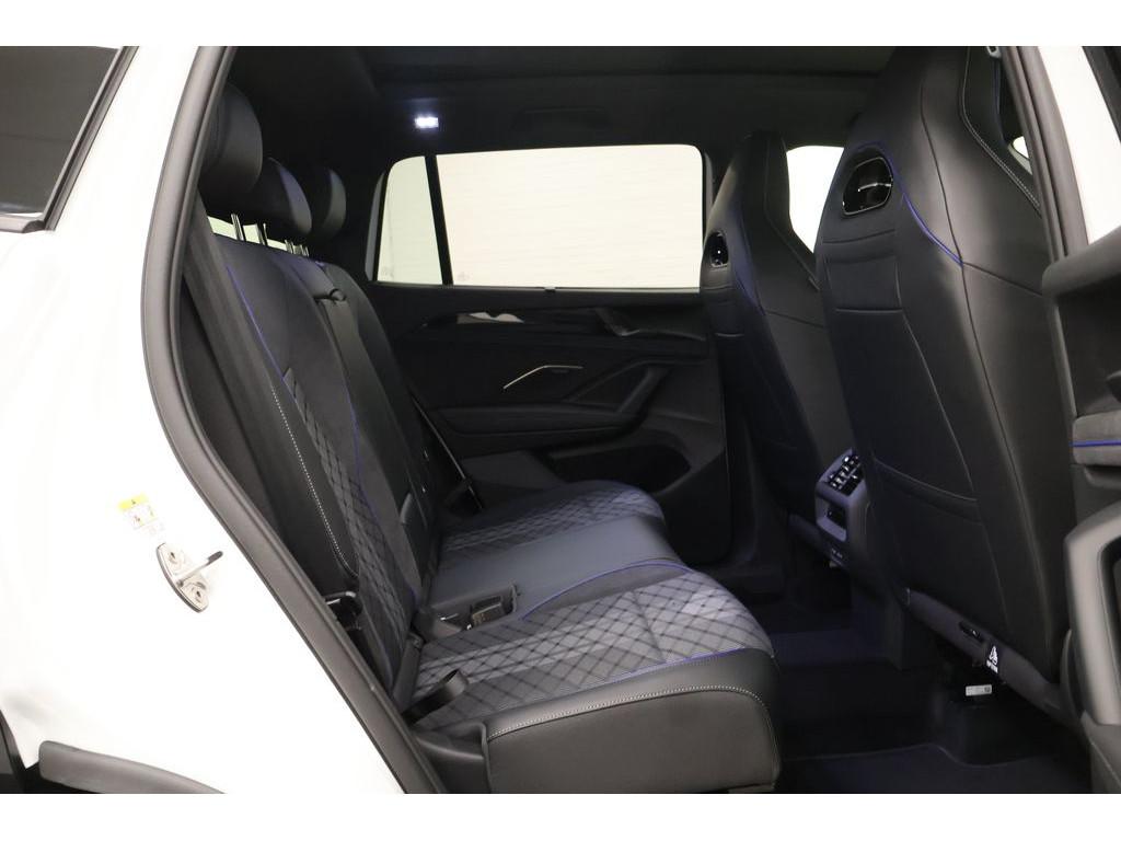 Volkswagen Tayron R-Line eHybrid