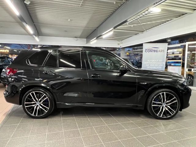 BMW X5 M-Sport xDrive