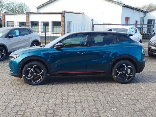 Alfa Romeo Junior Speciale