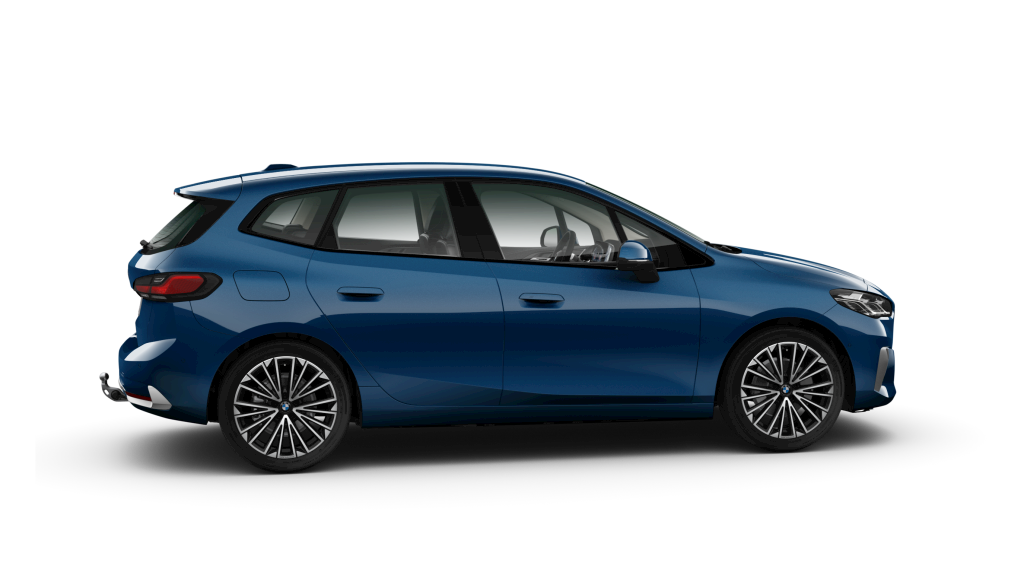 BMW 220 220d Active Tourer