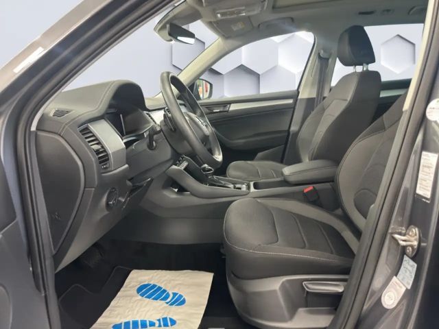 Skoda Kodiaq 2.0 TDI Ambition