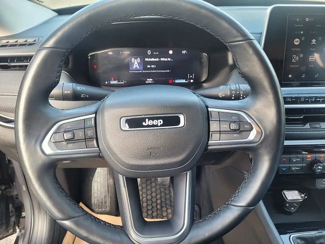 Jeep Compass Night Eagle