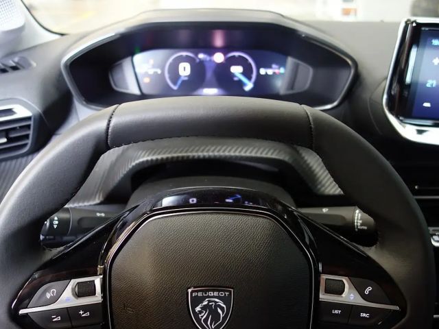 Peugeot 208 Allure Pack PureTech