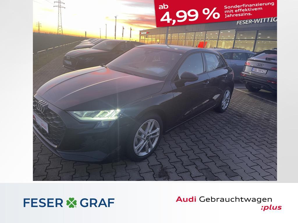 Audi A3 30 TFSI S-Tronic Sedan Sportback