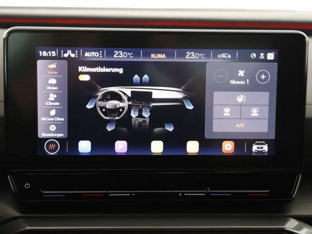 Cupra Formentor 4Drive DSG