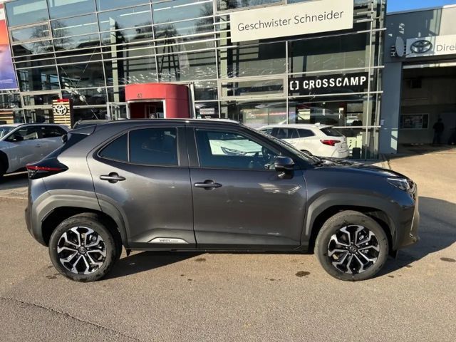 Toyota Yaris Cross 4x2 Hybride