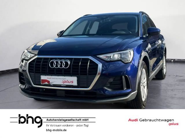 Audi Q3 35 TDI Business S-Tronic