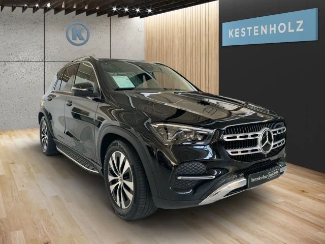 Mercedes-Benz GLE 450 4MATIC