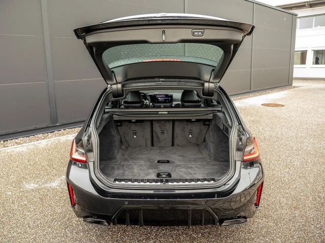 BMW 340 M-Sport Touring xDrive