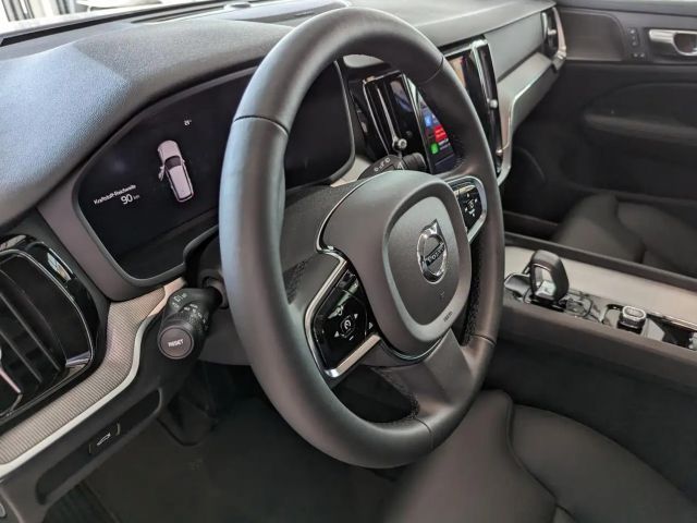 Volvo V60 Dark Hybrid Plus