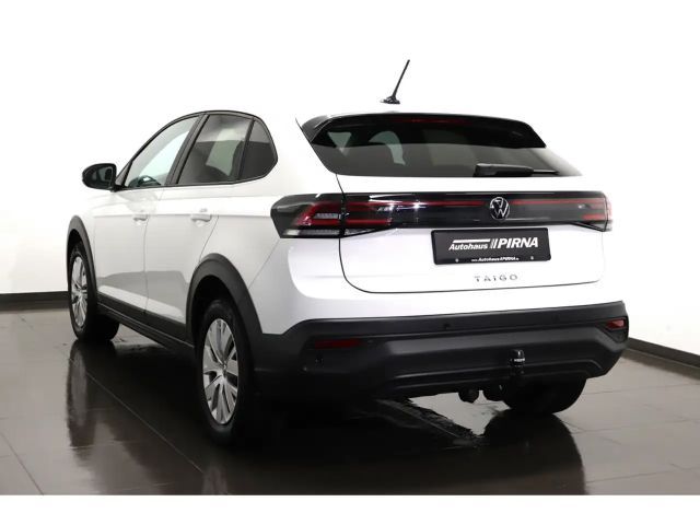 Volkswagen Taigo 1.0 TSI