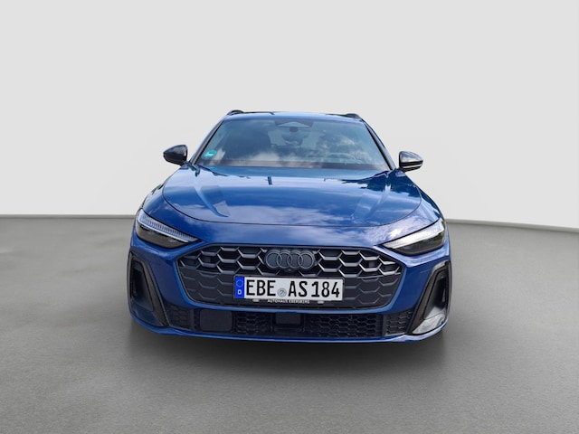 Audi A5 Avant Quattro S-Tronic