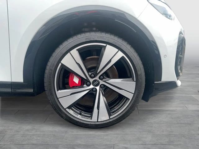 Audi SQ5 SUV TFSI