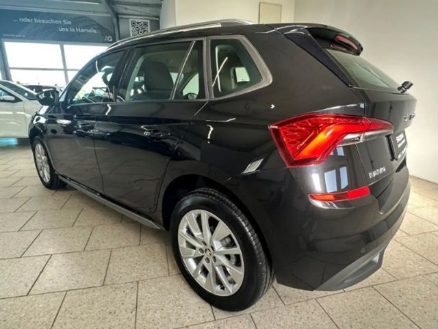 Skoda Kamiq 1.5 TSI Style Style