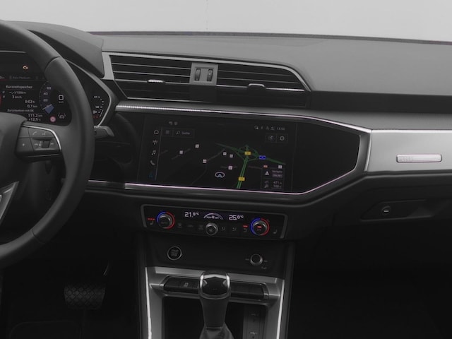 Audi Q3 35 TFSI S-Tronic