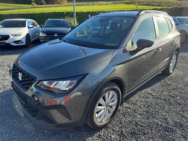 Seat Arona 1.0 TSI DSG Style