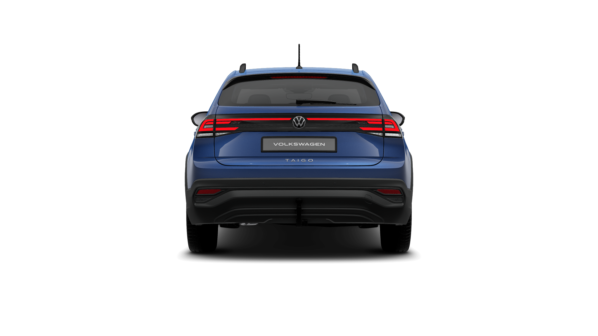 Volkswagen Taigo 1.0 TSI DSG