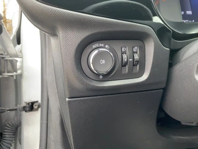 Opel Corsa 1.2 Turbo GS-Line Grand Sport Turbo