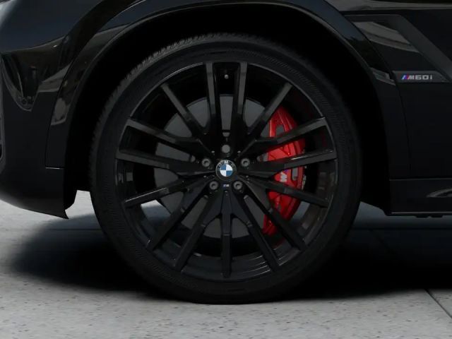 BMW X6 60i **Vorführwagenaktion ab Februar 2026 **