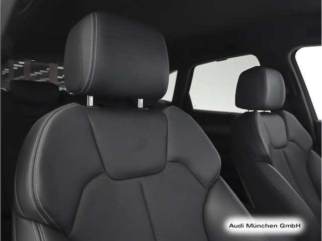 Audi Q5 40 TDI Quattro S-Tronic