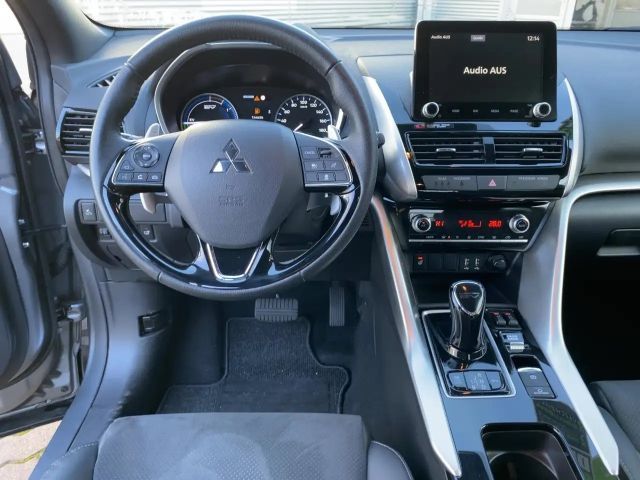 Mitsubishi Eclipse Cross PHEV