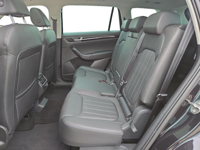 Skoda Kodiaq 2.0 TDI 4x4