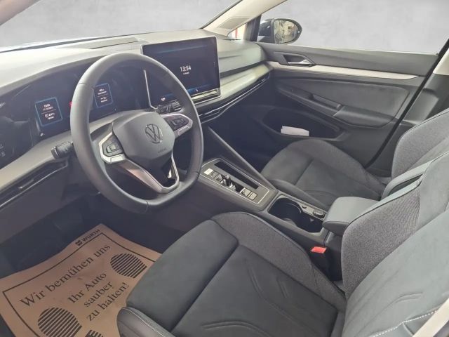 Volkswagen Golf Business DSG Variant