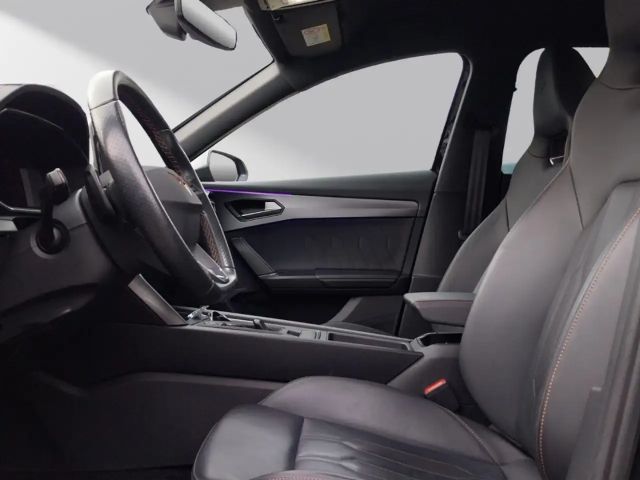 Cupra Formentor 4Drive