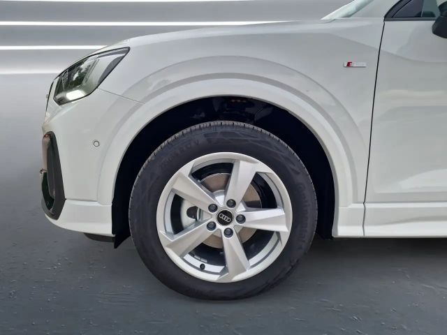 Audi Q2 30 TDI S-Line