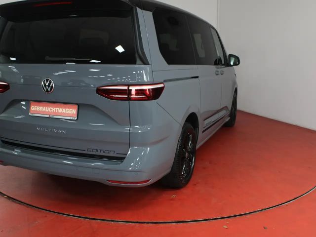 Volkswagen Multivan 2.0 TSI DSG Lang T7