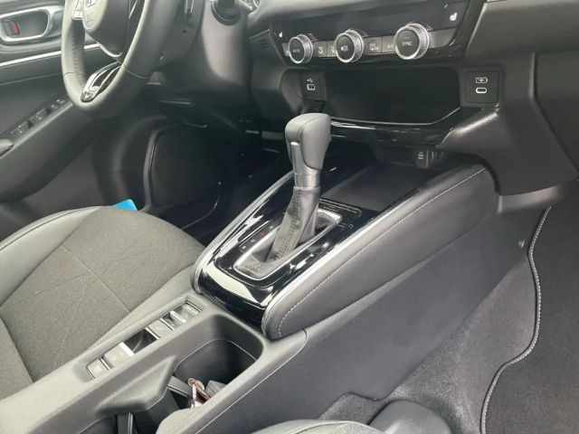 Honda HR-V 1.5 Advance