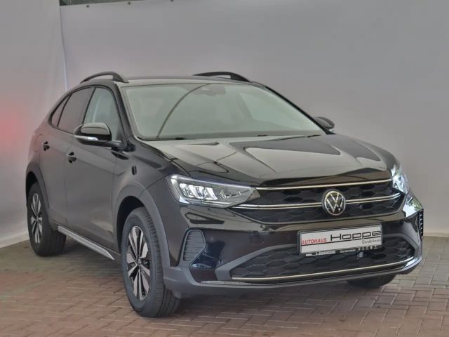Volkswagen Taigo 1.0 TSI DSG