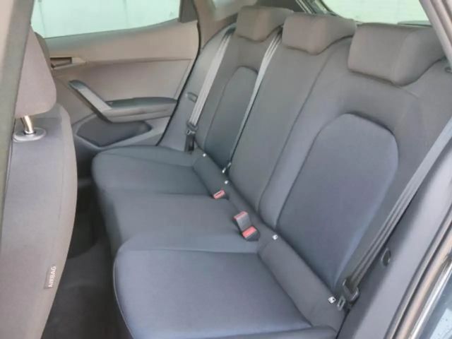 Seat Ibiza 1.0 TSI DSG FR-lijn