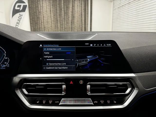 BMW 330 330e Touring