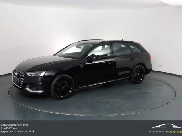 Audi A4 35 TDI Avant